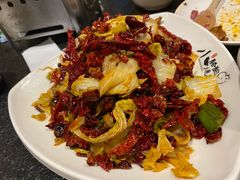 -福苗小骆驼烧烤(大唐不夜城店)