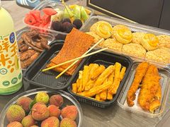 -三镇民生甜食馆(胜利街总店)