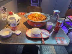 -胖哥俩肉蟹煲(西单大悦城店)