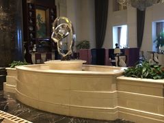 -中油泰富国际酒店-中餐厅