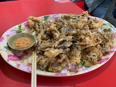 -夕阳红小吃(中街大悦城店)