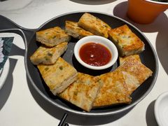 -阿忠食坊大排档·20年老店(万象城店)