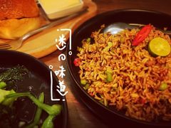 -来龙里 精致 东南亚餐室(万象城店)