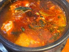 -火炉情韩国料理店(古田路店)