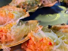 -何师烧烤·香辣蟹·川菜·30年老品牌(太古里旗舰店)