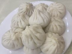 老张记包子-奥华餐厅·老张记(台基厂店)