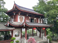 -乌山风景区
