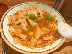 -清真·舒迩布炕锅王·高原美食文化(青海总店)