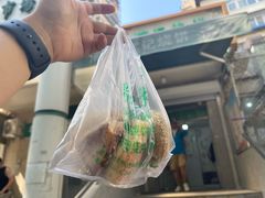 -满记烧饼(牛街东里小区一区店)