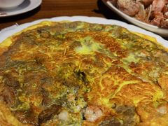 特色蚝仔烙-潮中人·潮州菜(益乐路店)