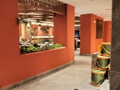 -双湖园·地标武汉菜(黄鹤楼解放路店)