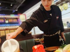 -牛New寿喜烧(闵行龙湖天街店)
