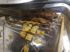 -陈氏肥蛤(小纬六路总店)