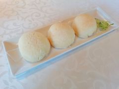 金牌奶香雪山包-南园酒家(前进路店)