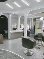 -凯博K-boom Hair Salon