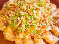 五味大虾-尚岛私房菜(西方巷店)