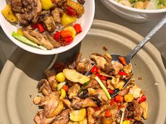 -绿草地·湘菜(7mall店)