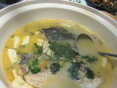 -小秦淮·南京土菜(新亭西路店)