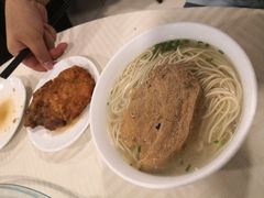 -乔家栅(襄阳南路店)