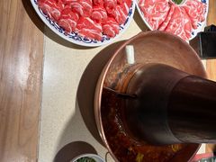 -东镇老火锅(长春路首店)