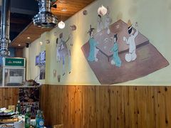 -名家韩国料理·烤肉(瑶海店)