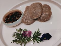 -惠丰堂饭庄·烤鸭·京味菜(翠微路店)