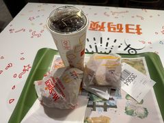 -麦当劳(前海店)