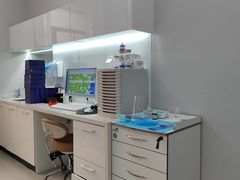 -牙博士口腔品牌连锁(杨浦店)