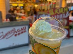 -广九餐室· 镬气大排档(陈家祠店)