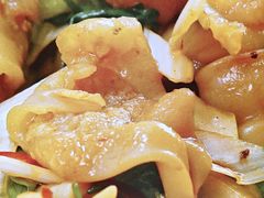 -日丰园海肠水饺·老字号大连海鲜(和平广场店)