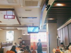 -竹犇番茄火锅(长风街店)