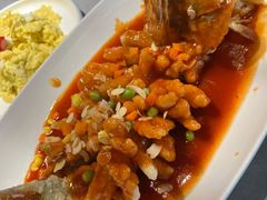 -姑苏家宴·苏帮菜·松鼠桂鱼(苏州总店)