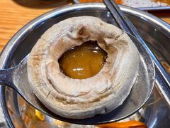 小菜-麻蒲碳烤肉(远景路1号店)