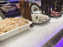 -加餐海鲜自助(集美银泰百货店)