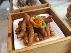-點無缺茶楼·海鲜酒家(世博店)