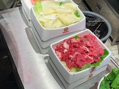 -活潑鲜跳(湖滨商业街店)