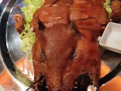 -十六台·经典广东菜(德外大街店)
