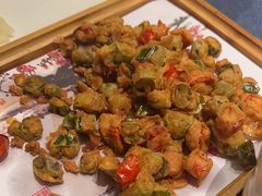-金狮麟·新豫菜(金码大厦店)
