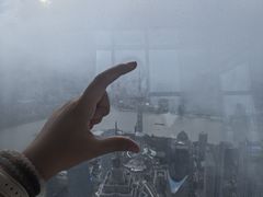 -上海环球金融中心骑迹50年环球之旅