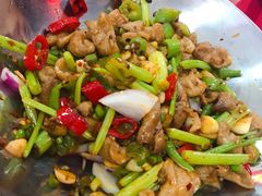-老关东东北菜(盐城店)
