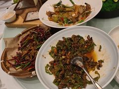 -湖锦酒楼·32年地道湖北菜(光谷店)