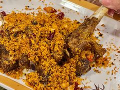-老苏扬饭店