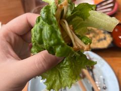 -石记老北京炙子烤肉(松园店)