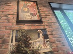 -弗兰克牛排西餐厅Ribone steak house(柠檬花园店)