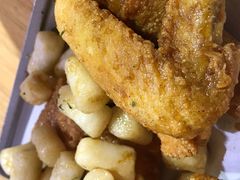 -BOPEYE·波派炸鸡(河西中央商场店)