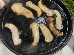 -藏味八珍特色火锅