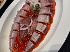 -醉东Oriental House(静安嘉里中心店)