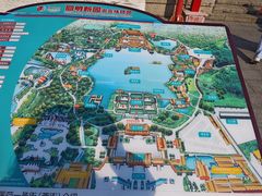 -珠海圆明新园