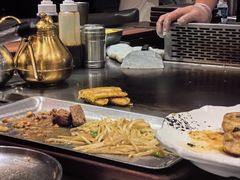 -大神太神·铁板烧(七宝领展广场店)
