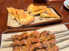 -那拉提之疆·新疆菜(美院店)